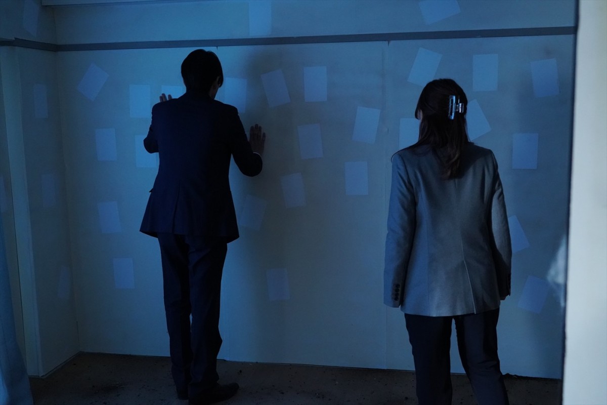 岩瀬洋志主演『告知事項あり。』追加キャストに袴田吉彦　『問題物件』“大島”宮世琉弥もコラボ出演！