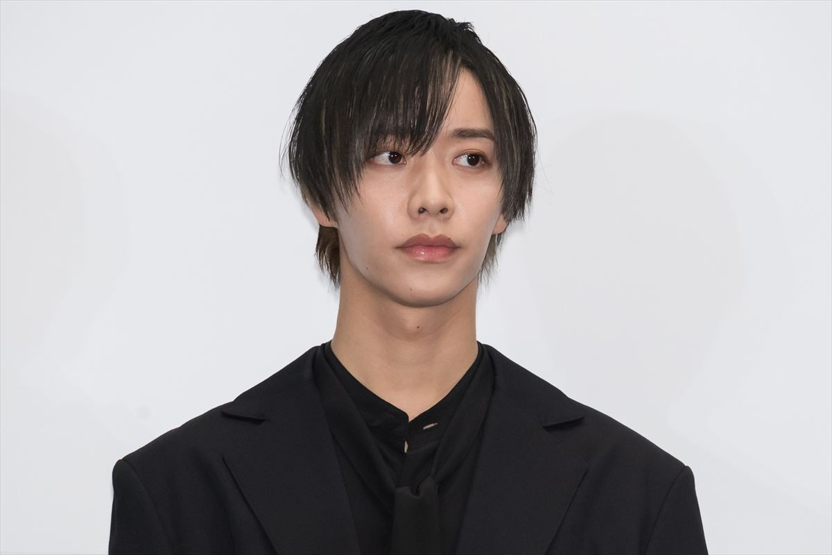 IMP.初主演舞台「“IMPACT”を残せるような舞台にしたい」エンディング作詞は北山宏光