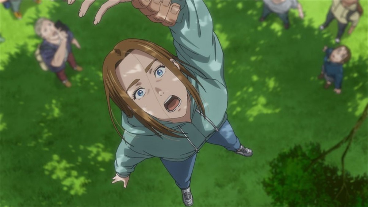 アニメ『ダーウィン事変』、2026年1月より放送決定！　リヴェラのボイス入りティザーPV解禁