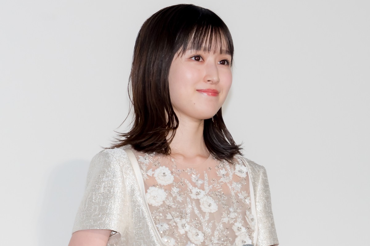 福本莉子、ジェシーの“ボケ”に気づけず無念「時間差で気づいて」