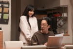 連続テレビ小説『おむすび』第117回より