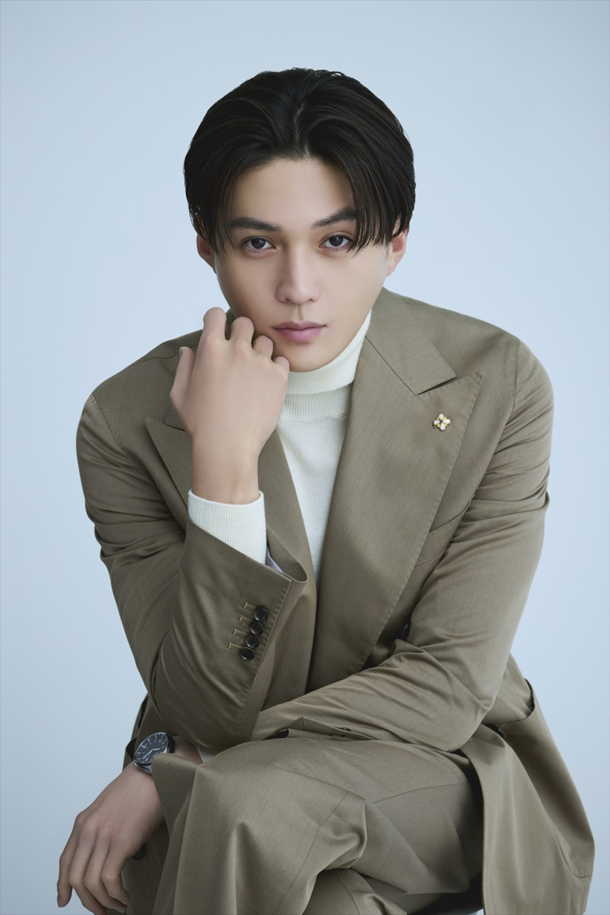 大人気韓国ドラマ『あやしいパートナー』、八木勇征×齊藤京子W主演で日本リメイク決定！