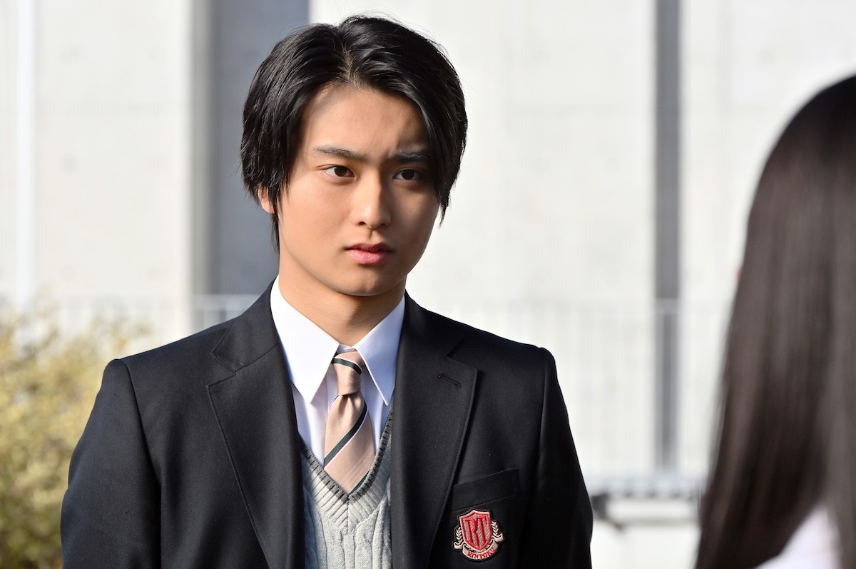 『御上先生』最終回　“御上”松坂桃李、3年2組の生徒と共に不正に立ち向かう