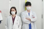 連続テレビ小説『おむすび』第124回より