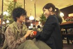映画『花まんま』鈴鹿央士の場面写真