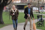 映画『We Live in Time　この時を生きて』場面写真