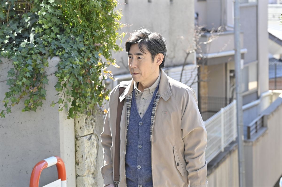 町田啓太×小泉孝太郎『失踪人捜索班』メインビジュアル＆主題歌解禁！　第1話ゲストは高嶋政伸ら