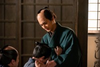 大河ドラマ『べらぼう～蔦重栄華乃夢噺～』第13回「お江戸揺るがす座頭金」より