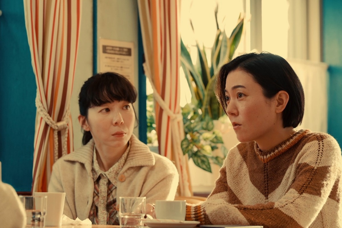 『ホットスポット』第8話　“清美”市川実日子、未来の秘密を親友と共有　“高橋”角田晃広の免疫力を心配