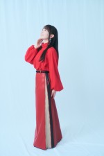 水樹奈々