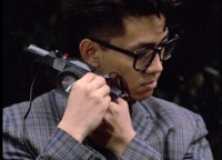 ドキュメンタリー『Tokyo Melody Ryuichi Sakamoto』メインビジュアル