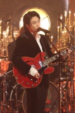 第48回日本アカデミー賞主題歌賞を受賞したMrs.GREEN APPLE