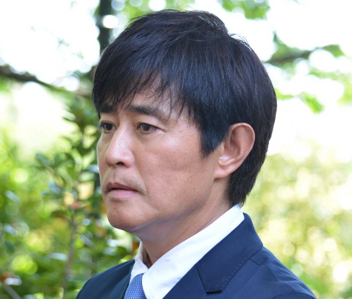 野々村真