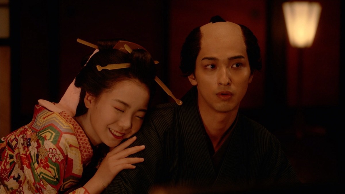 『べらぼう』“平沢常富”尾美としのり、セリフあり約40秒の出演シーンにネット歓喜「ようやく」「探す手間が省けたw」