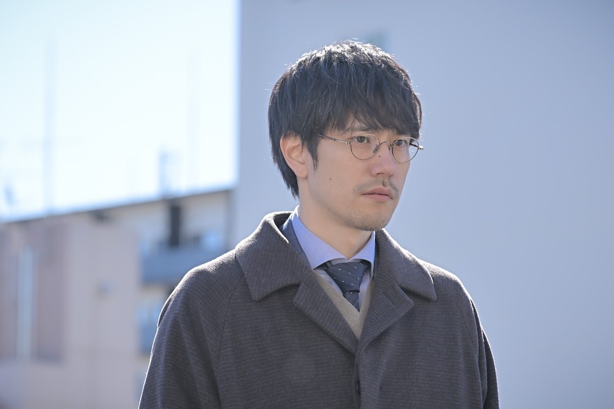 『クジャクのダンス、誰が見た？』第9話　“心麦”広瀬すず、“神井”磯村勇斗から提案を持ち掛けられる
