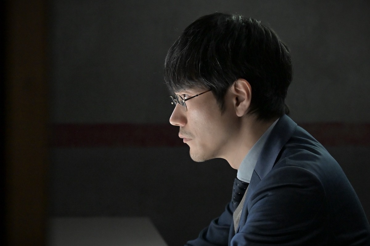 『クジャクのダンス、誰が見た？』第9話　“心麦”広瀬すず、“神井”磯村勇斗から提案を持ち掛けられる