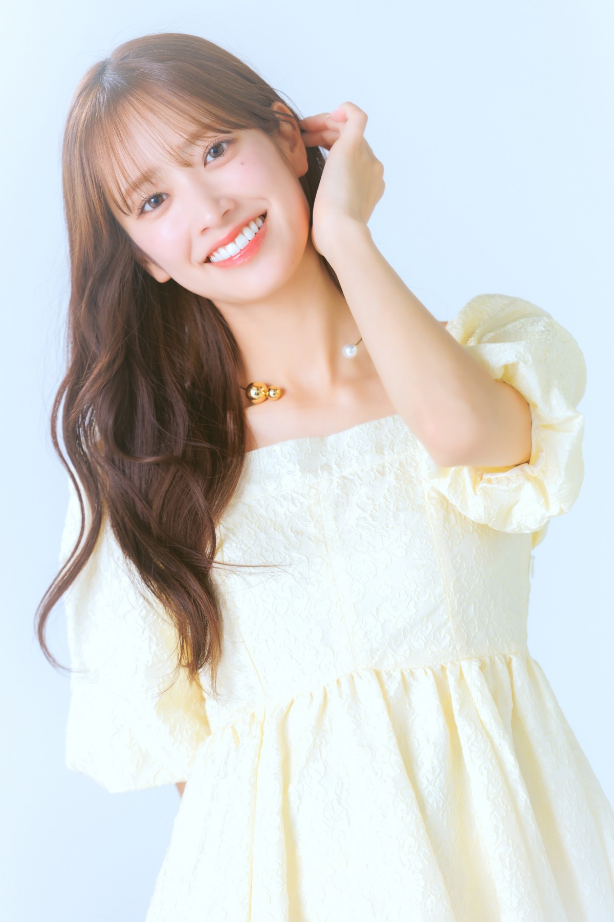 日向坂46・佐々木久美「キャプテンとしての最後の仕事」を果たし、卒業を決意　五期生ら後輩メンバーへの思い