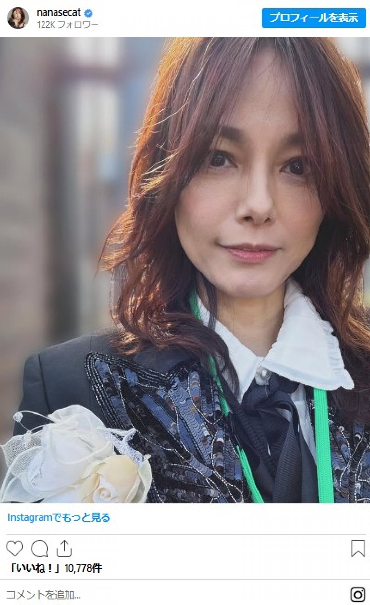 有名人ママの“卒業式＆卒園式コーデ”が素敵！　元人気アイドルに人気女子アナも
