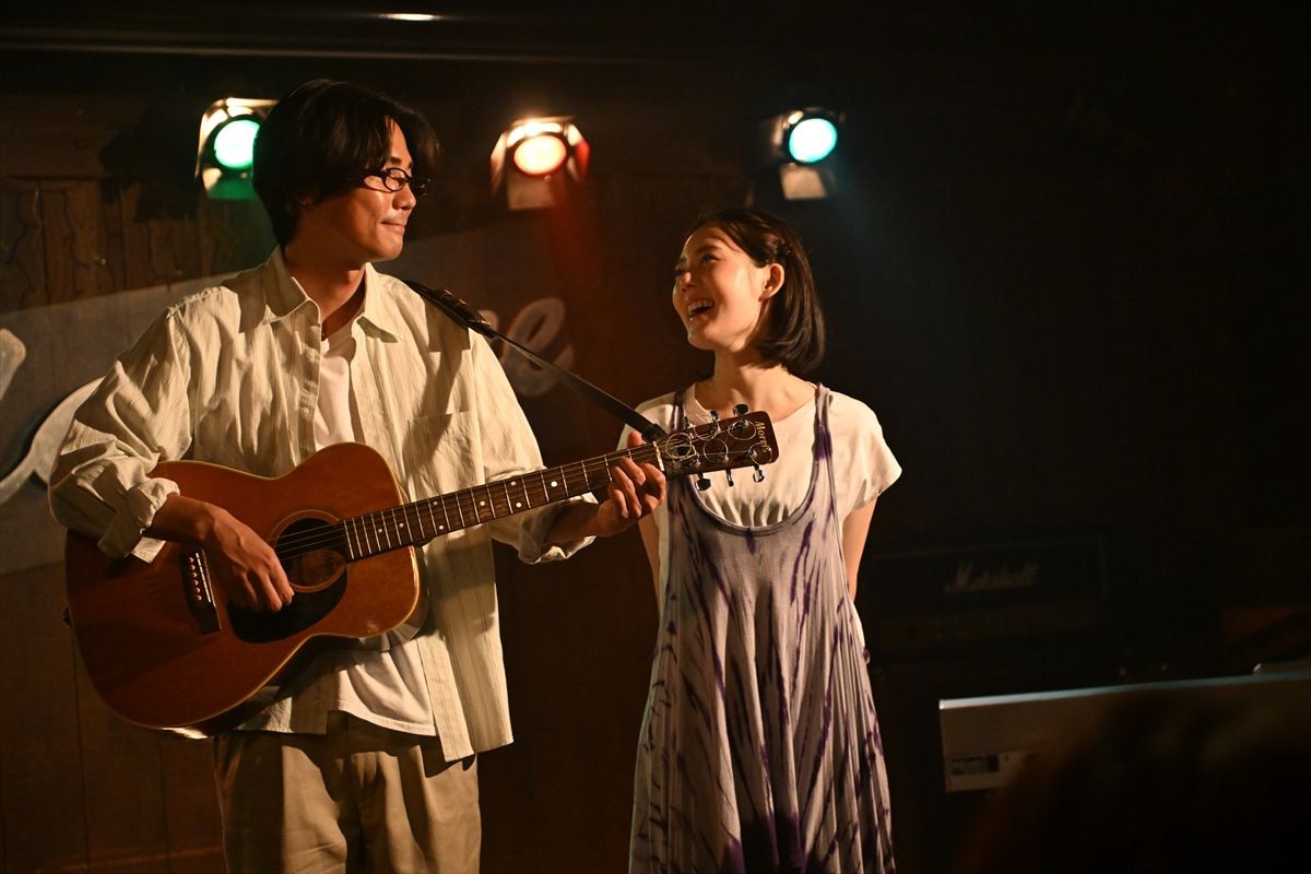 映画『「桐島です」』特報＆場面写真公開　主演・毎熊克哉「隠しきれない人間像が見えてくるはず」