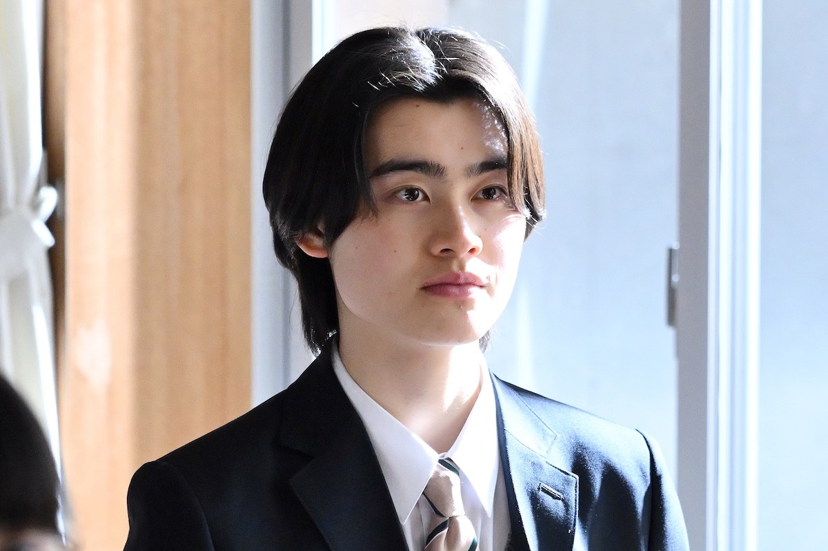 『御上先生』最終回　“御上”松坂桃李、3年2組の生徒と共に不正に立ち向かう
