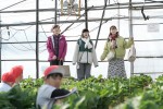 連続テレビ小説『おむすび』最終回より