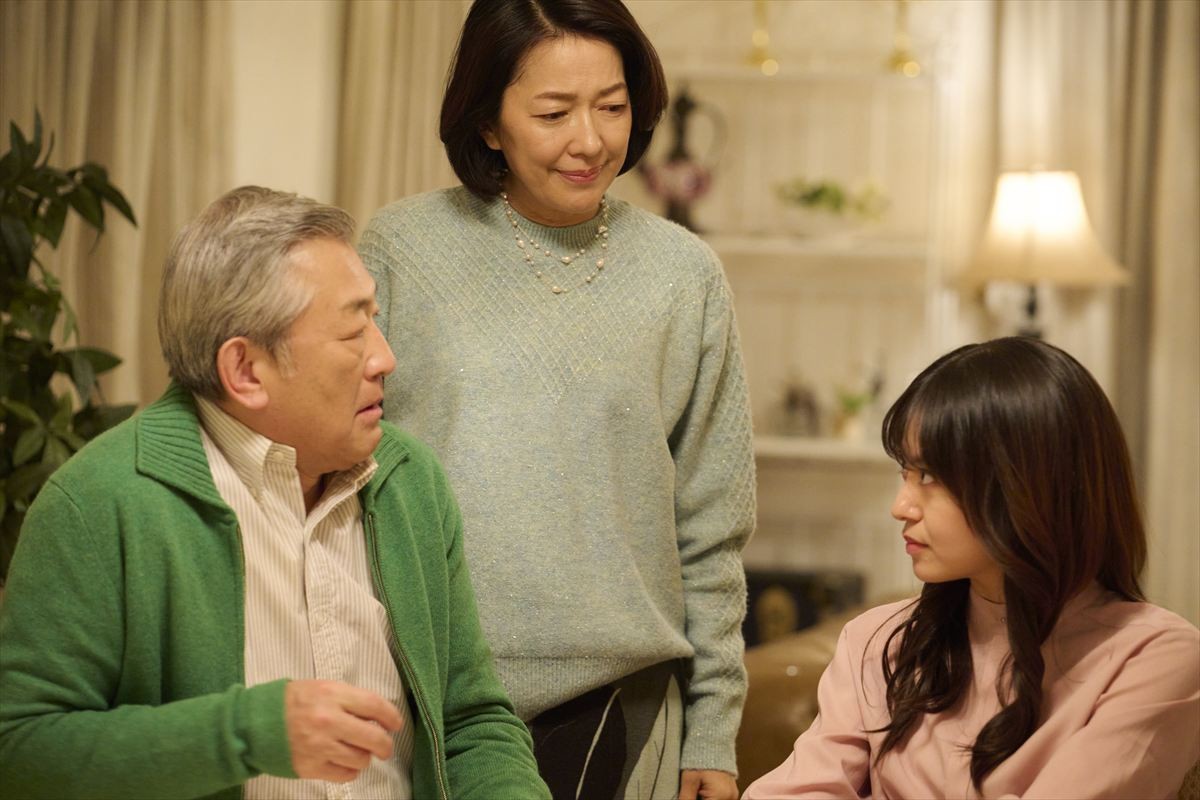 FANTASTICS・堀夏喜×田辺桃子『きみは面倒な婚約者』今夜地上波放送　“ダイヤ篇”5話配信もスタート