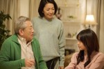 ドラマ『きみは面倒な婚約者』「ダイヤ編」第５話場面写真