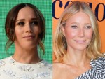 【動画】メーガン妃とグウィネス・パルトロー、不仲説を真っ向否定！ 一緒にビデオを撮って仲良しアピール