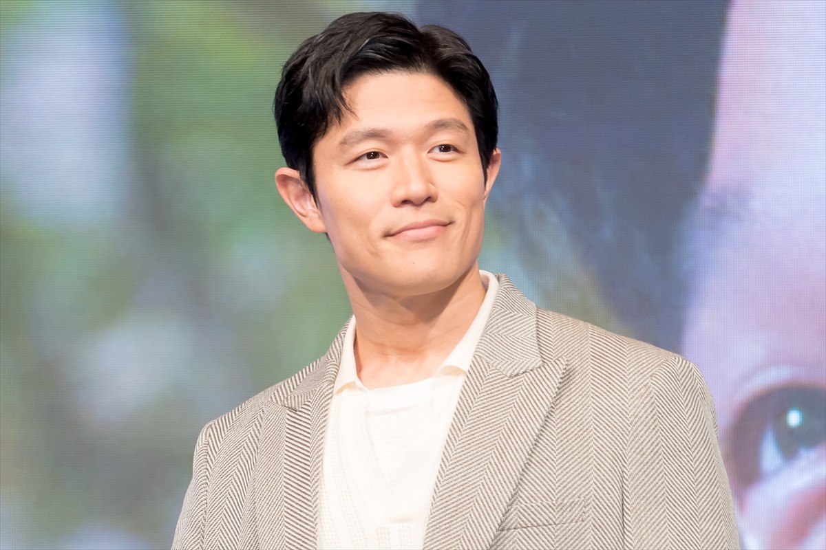 有村架純、兄役を演じた鈴木亮平の“おちゃめな一面”を告白