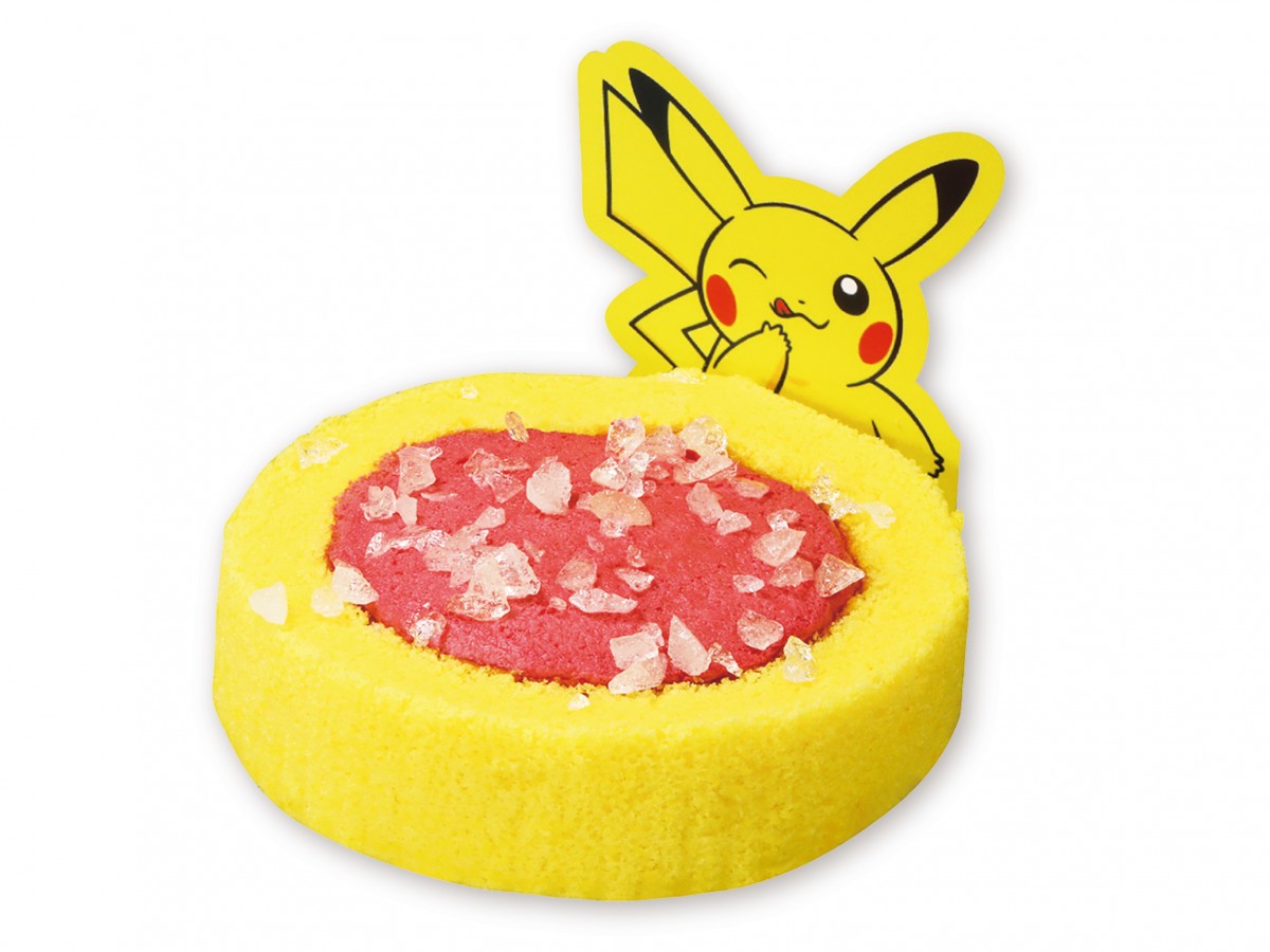 『ポケモン』×「くら寿司」20250303