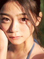 6日発売の「週刊ヤングジャンプ」（集英社）14号より稲光亜依（制コレ24グランプリ）