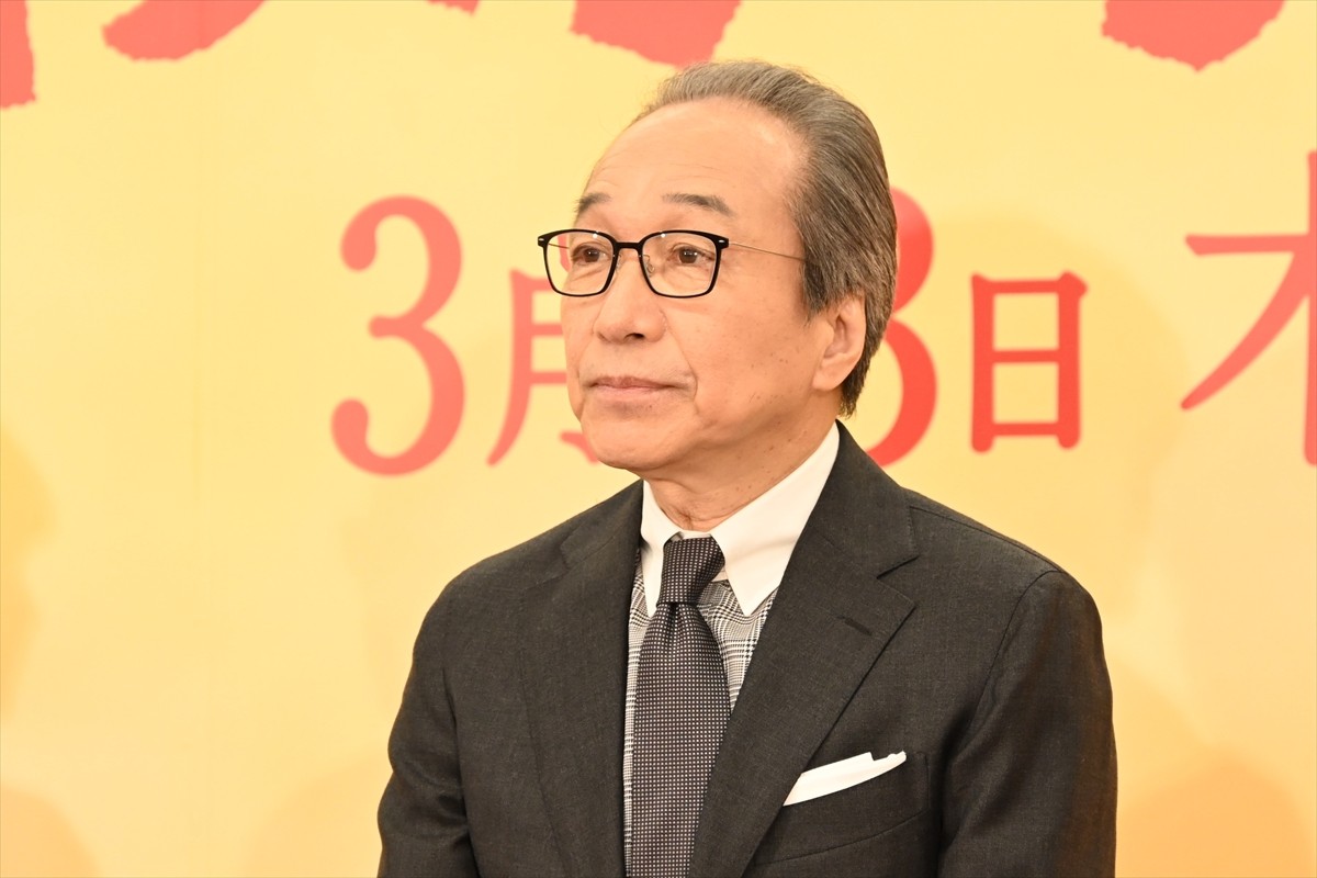 King & Prince・高橋海人、山田洋次監督からダメ出しの嵐も「どうにかして認めてもらいたい」と根性で乗り切る