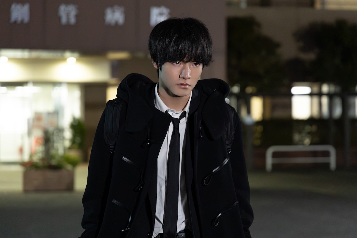 『相続探偵』第7話　“灰江”赤楚衛ニ、著名な大学教授の隠し子騒動に迫る