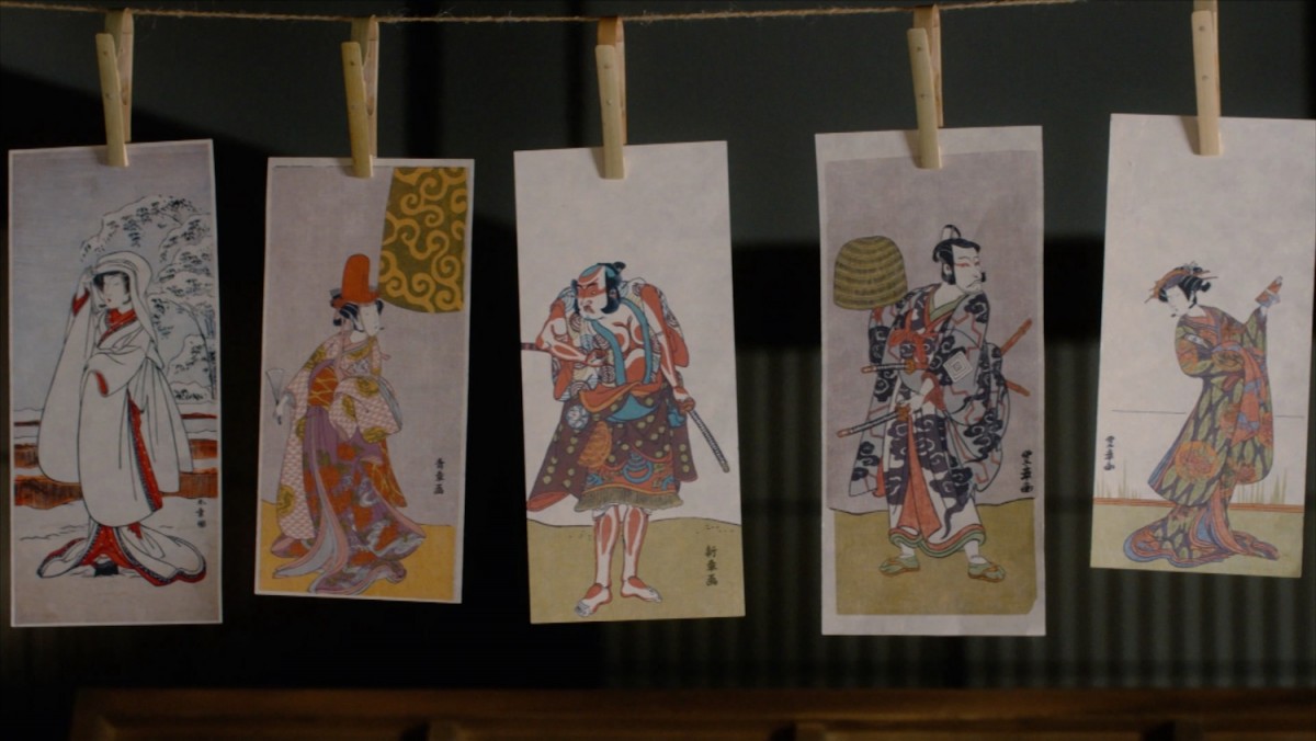 『べらぼう』“瀬川”小芝風花、白無垢姿で吉原に別れ　ネット感激「綺麗すぎて泣ける」（ネタバレあり）