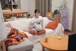 連続テレビ小説『おむすび』第114回より