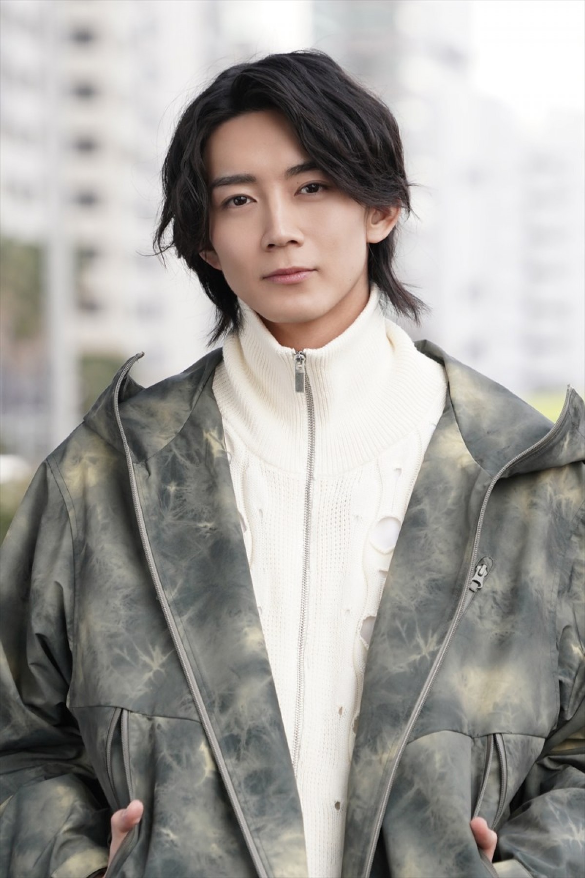松下由樹×野村康太の狂愛サスペンス『ディアマイベイビー』、山口紗弥加＆中村ゆりか＆長妻怜央ら共演者一挙解禁
