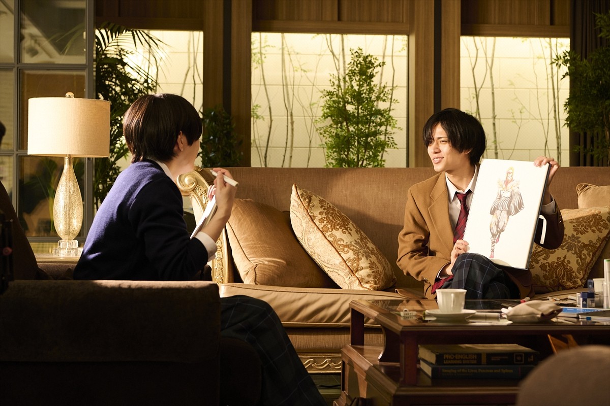 『御曹司に恋はムズすぎる』第10話　昴、別人のようになった友也の言葉にショックを受ける