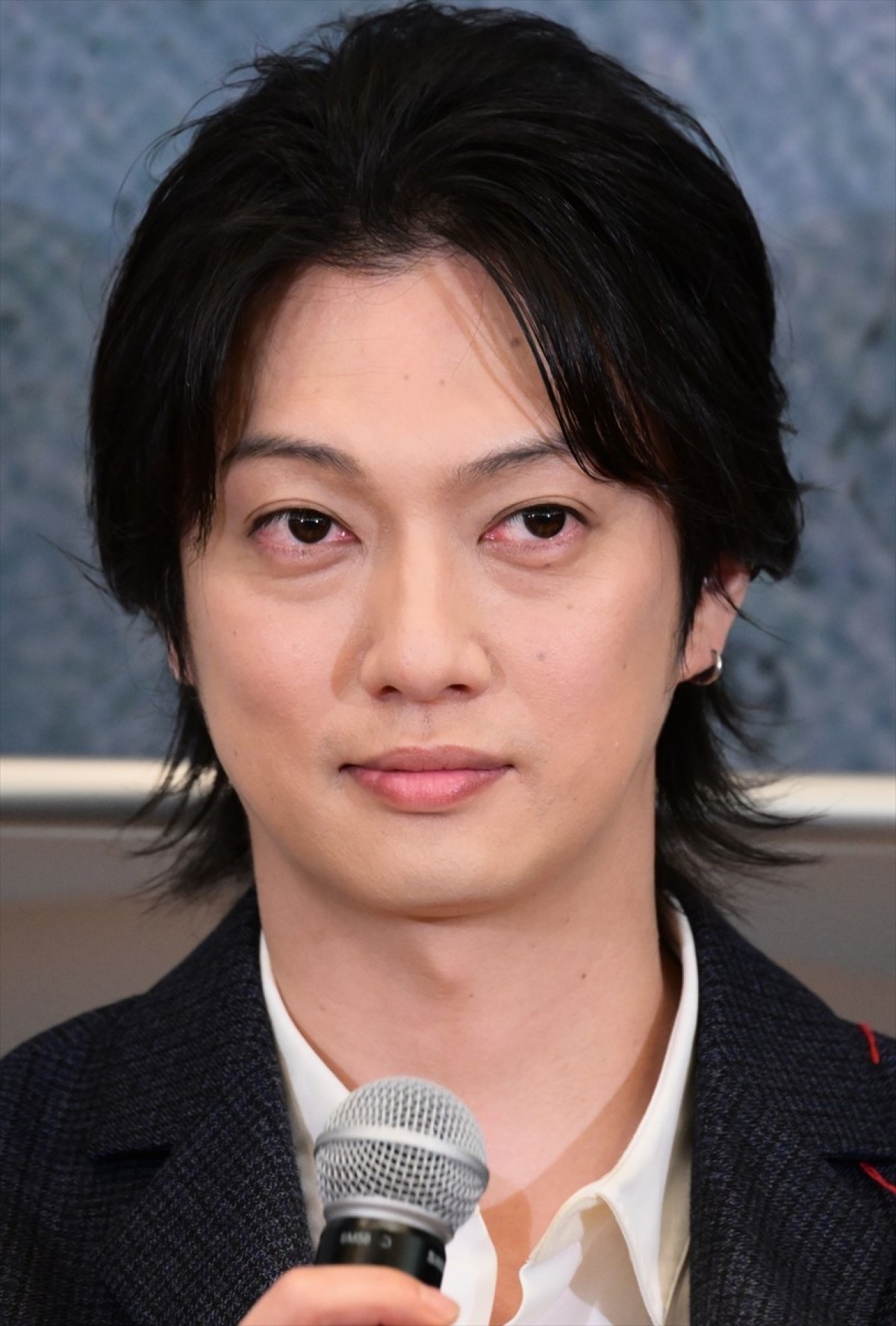 元宝塚花組トップ・柚香光、劇団☆新感線45周年興行で主演「何もかもが新鮮で刺激的」
