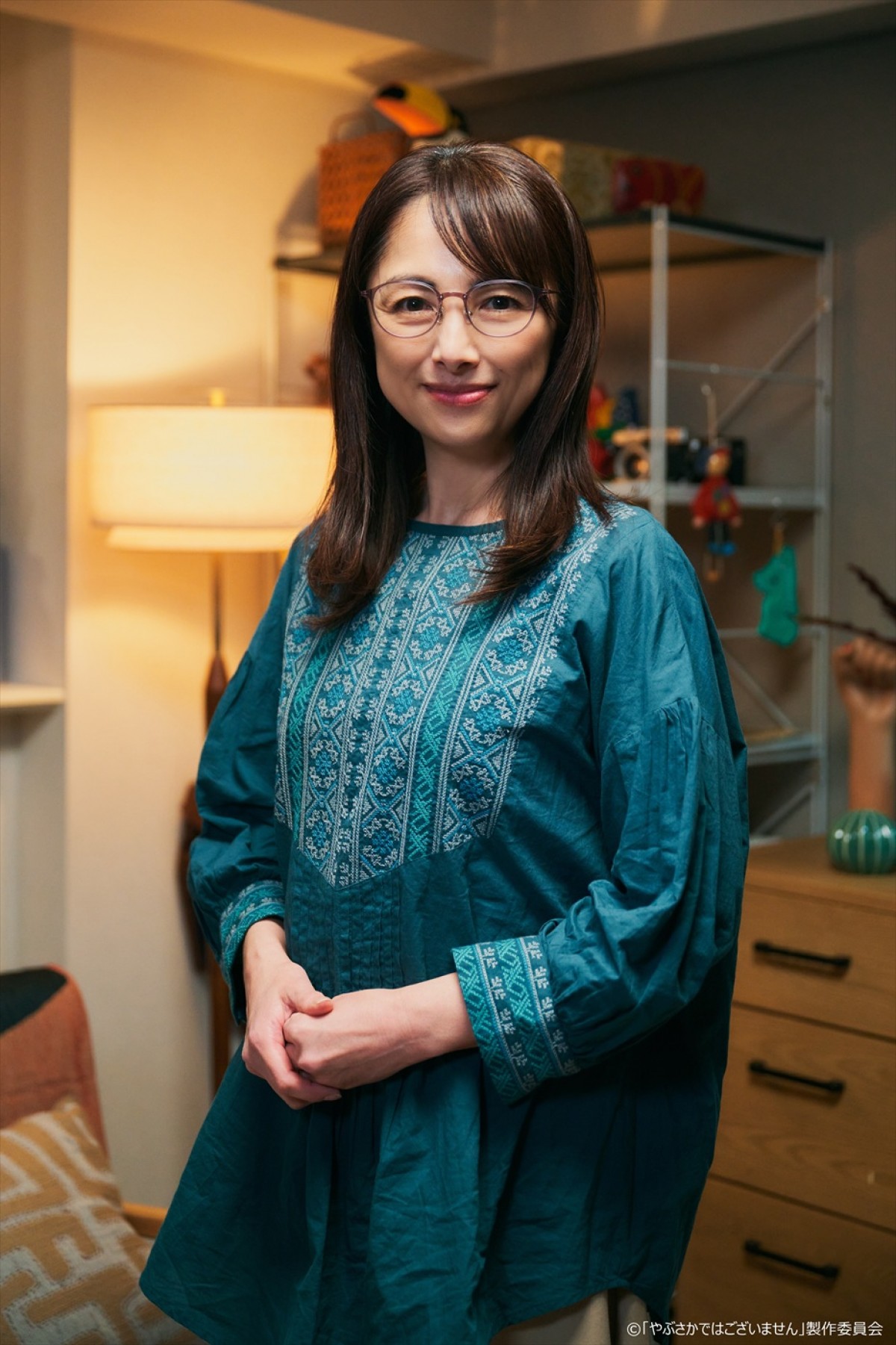松村沙友理×駒木根葵汰『やぶさかではございません』予告動画公開！　OPはDXTEEN、EDは可憐なアイボリーが担当