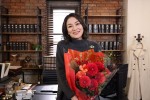 ドラマ『アンサンブル』クランクアップを迎えた板谷由夏