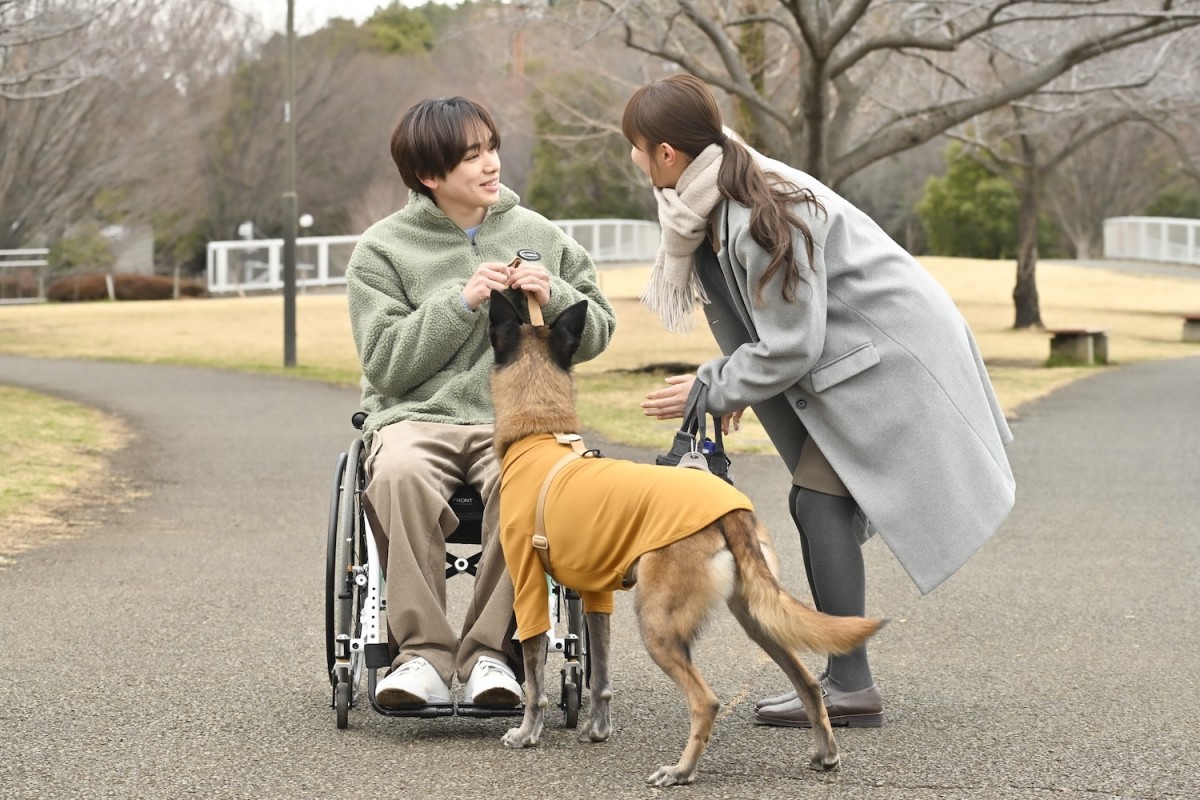 『問題物件』“犬頭”上川隆也、“高丸”船越英一郎への交換条件にネット悲鳴「嘘でしょ」「やだよー！」（ネタバレあり）