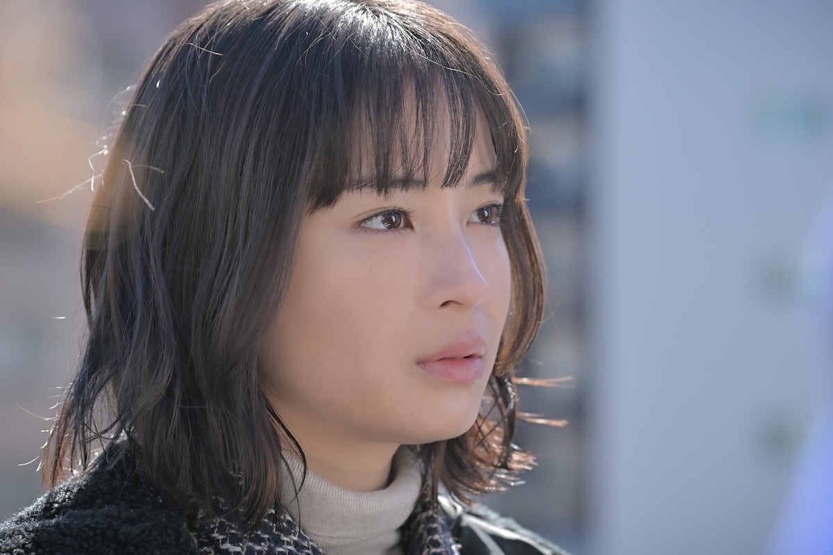 『クジャクのダンス、誰が見た？』第9話　“心麦”広瀬すず、“神井”磯村勇斗から提案を持ち掛けられる