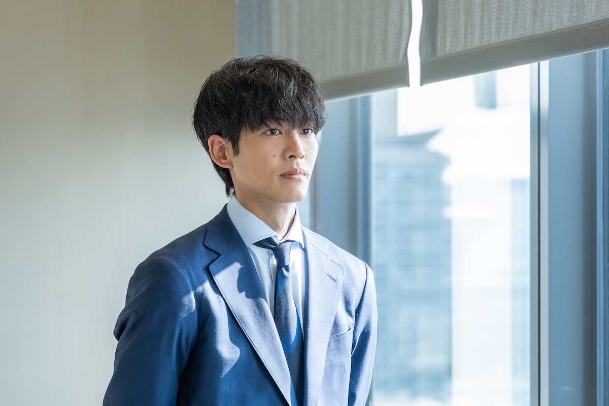 『御上先生』最終回　“御上”松坂桃李＆“槙野”岡田将生、同期バディの仲良しぶりにネット歓喜「眼福すぎる」「ご褒美」