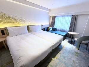 ホリデイ・イン京都五条＿20250319