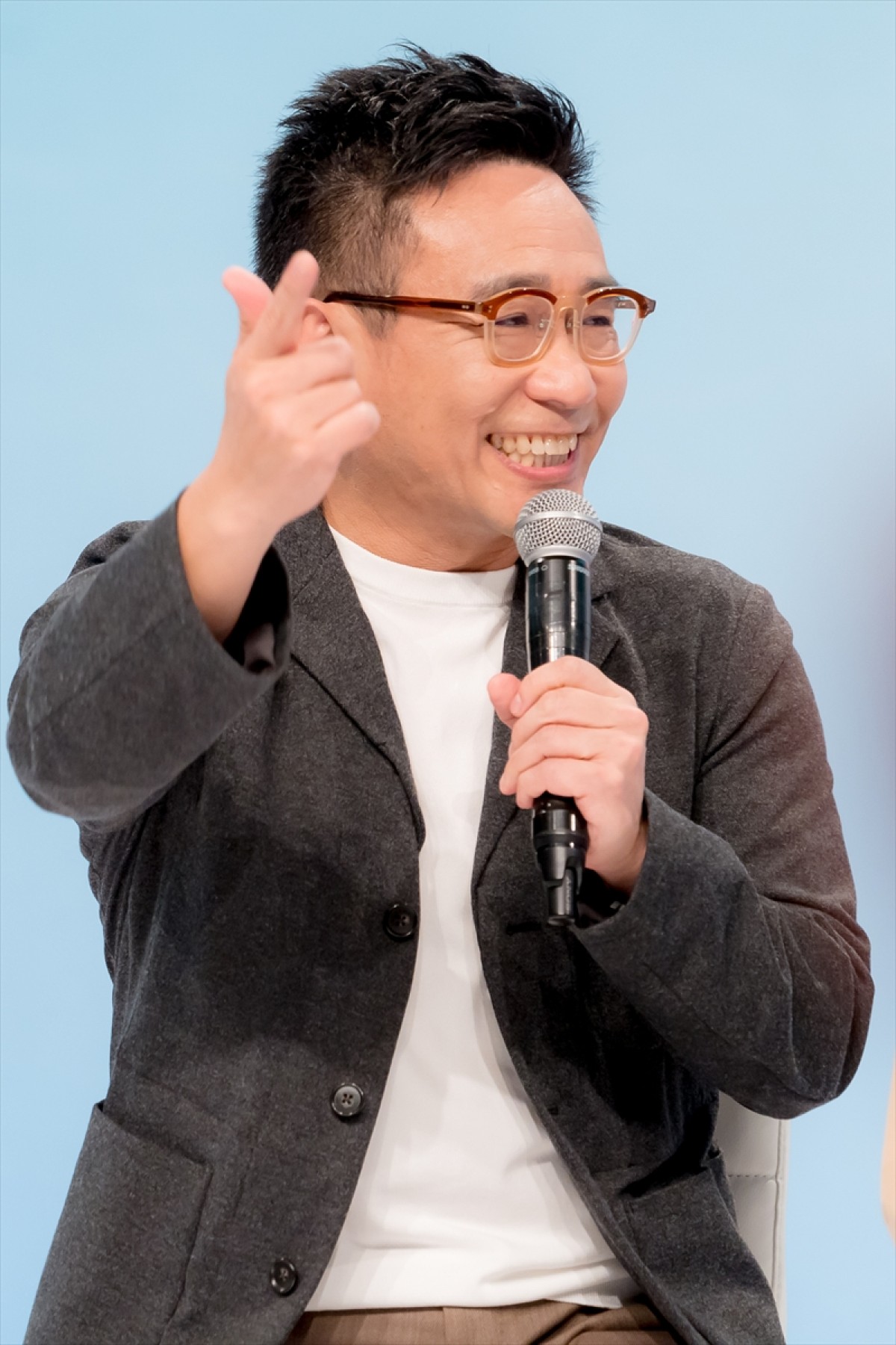 伊野尾慧、“結婚生活で譲れないもの”について持論「譲れないものでも譲れることが大事」