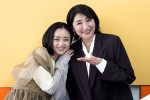 『夫よ、死んでくれないか』主演・安達祐実と『ディアマイベイビー～私があなたを支配するまで～』主演・松下由樹がそれぞれの作品にカメオ出演