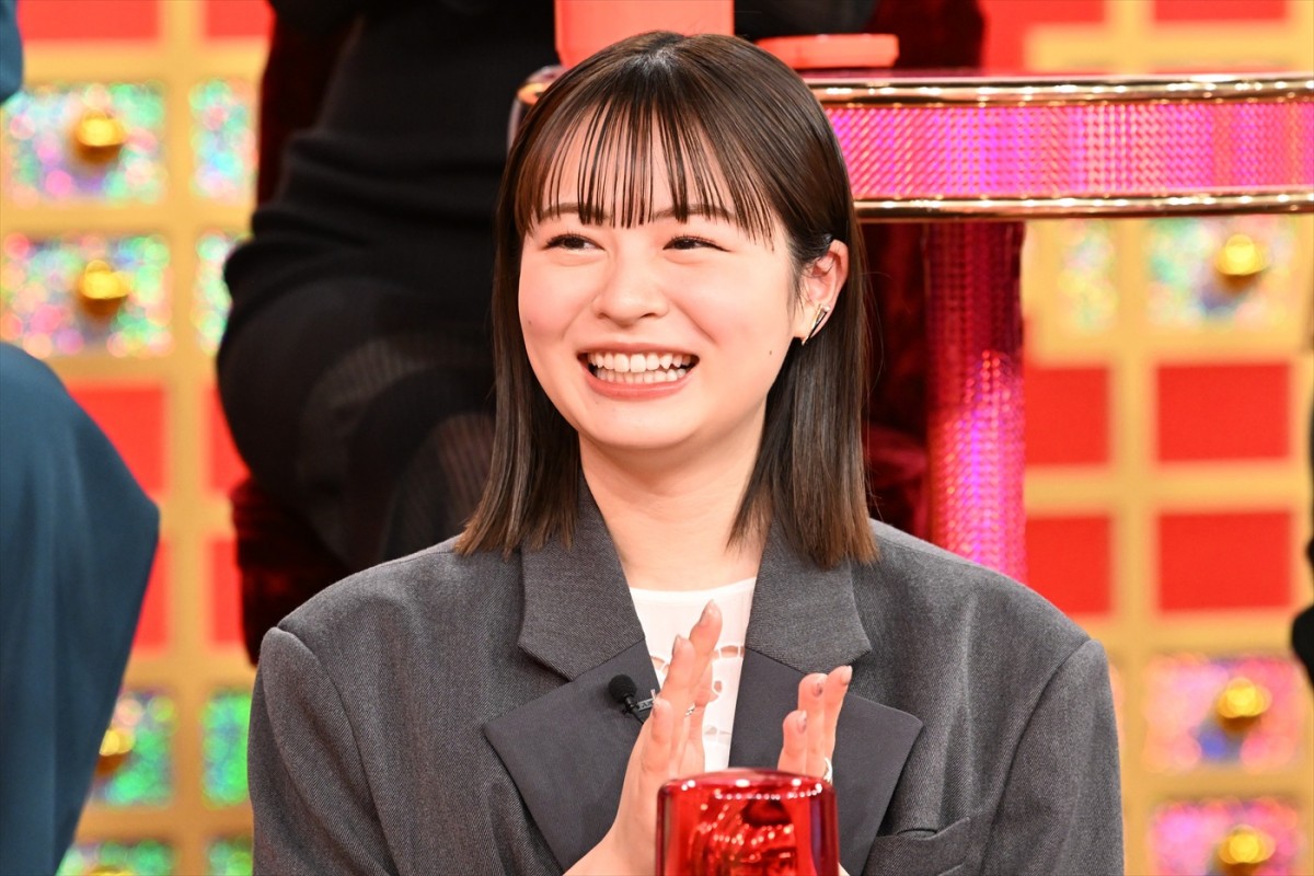亀梨和也が初参戦！　茅島みずきが珍解答？　今夜放送『突破ファイル』2時間SP