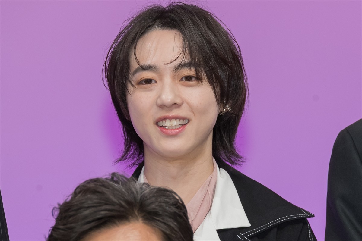 山崎紘菜「“山崎さんって気付かなかった”というのが一番の褒め言葉」　俳優業の理想を語る