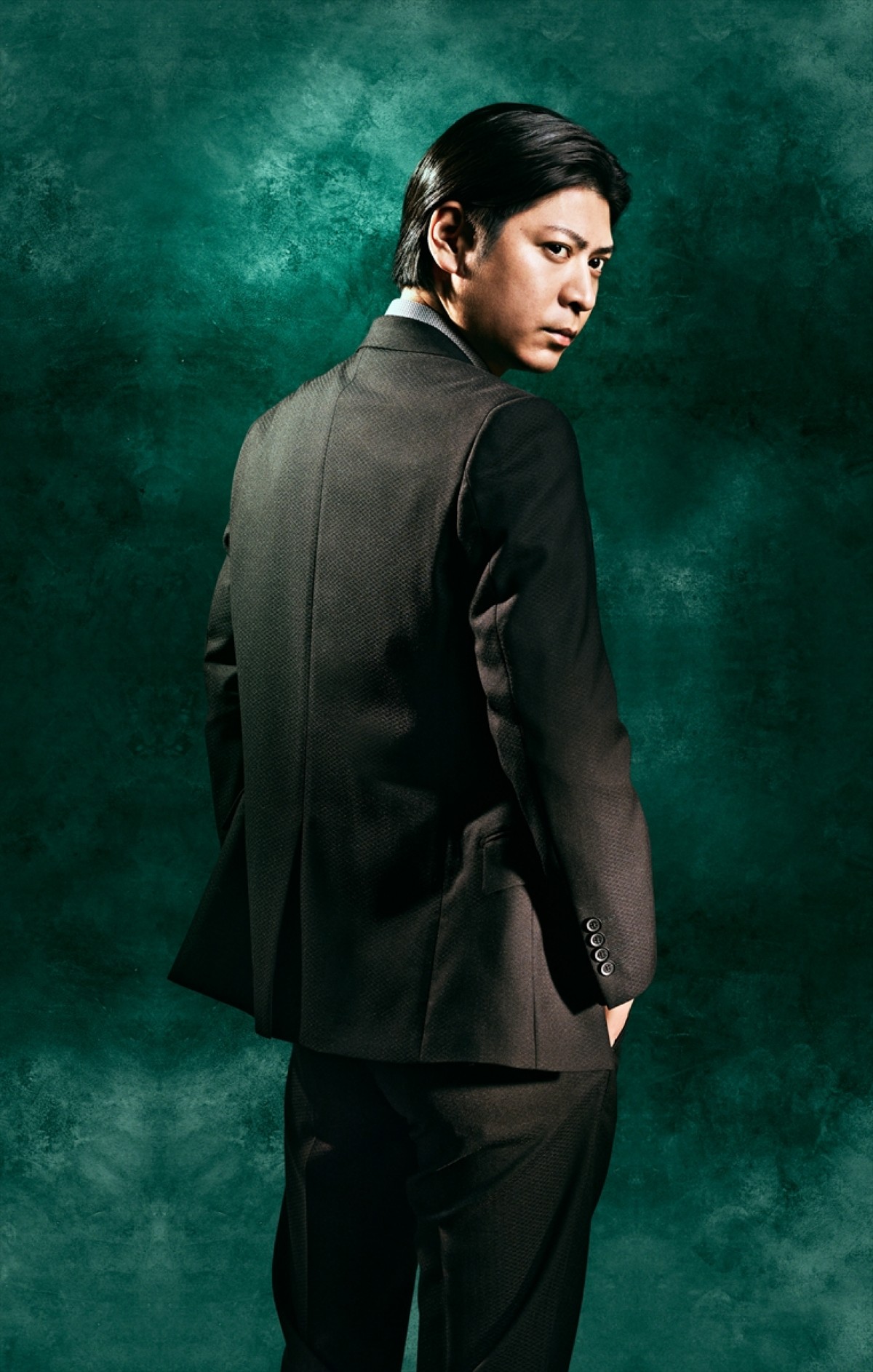 伊藤英明主演『ドンケツ』、今井翼、安田顕、早乙女太一、浅香航大ら追加キャスト発表