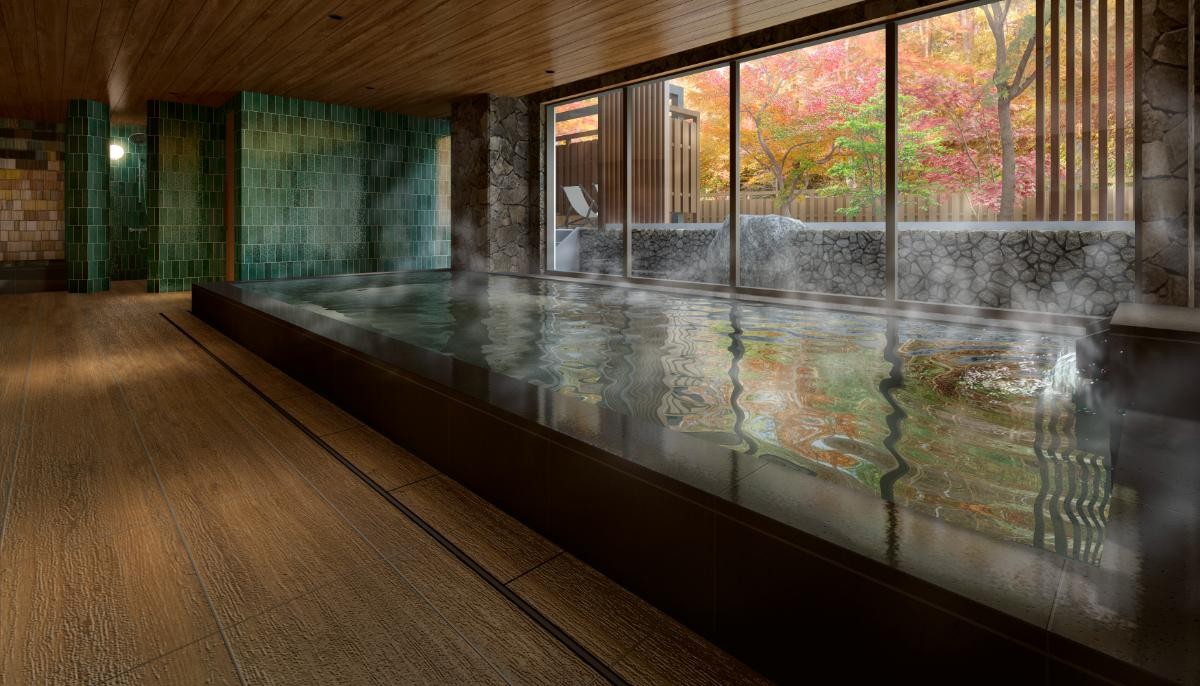 20250331「GLAMDAY STYLE HOTEL＆RESORT KYU－KARUIZAWA」